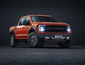 4.全新一代超性能越野皮卡王者福特F-150猛禽_All-New+F-150+Raptor_3.jpg