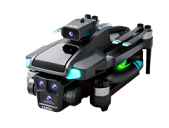 诺巴曼牌飞行器（M22MAX型）.png